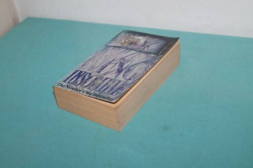 Stephen King Insomnia