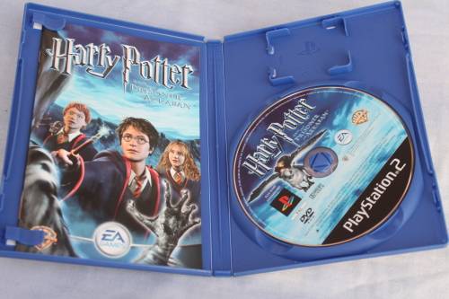 harry Potter Prisoner of Azkaban