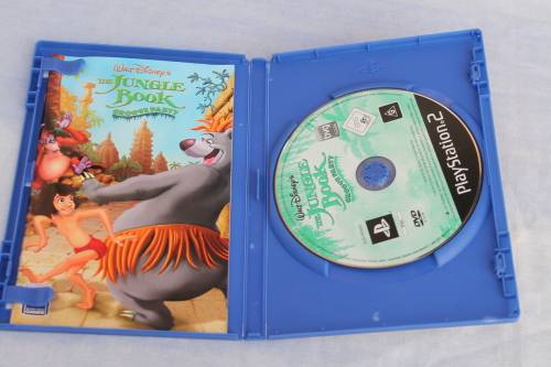 The Jungle Book
