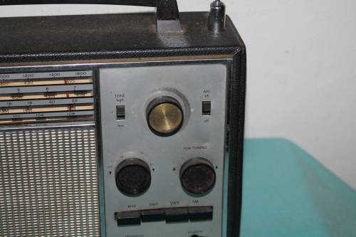 Pilot Radio Spares