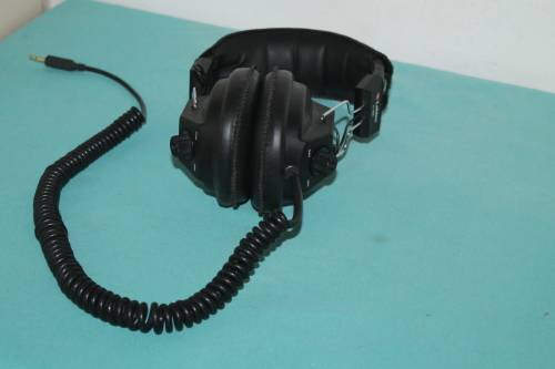 Labtech headphones