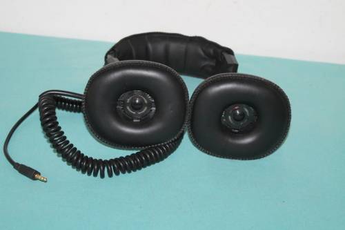 Labtech headphones