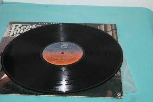 Real thing Step into our World