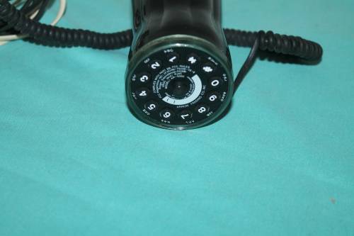 Coke Telephone