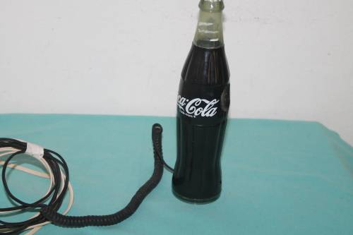 Coke Telephone