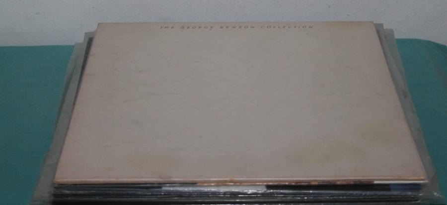 George Benson the George Benson Collection