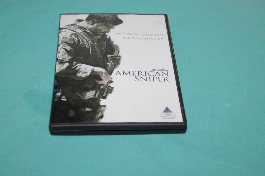 American Sniper