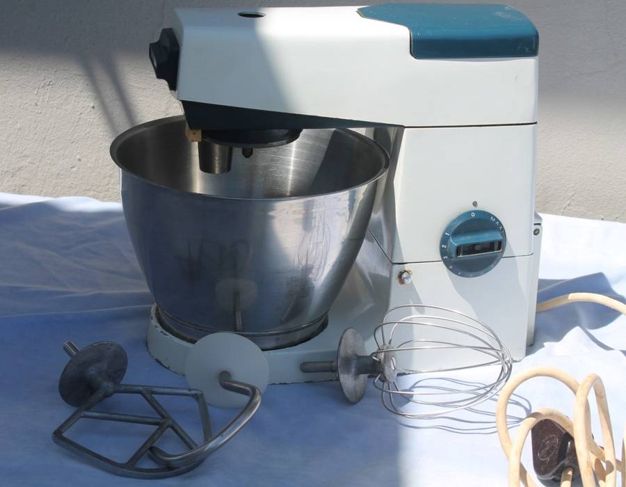 Vintage Kenwood Chef