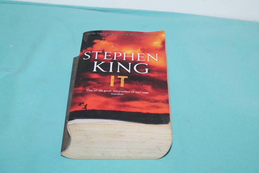 Stephen King IT
