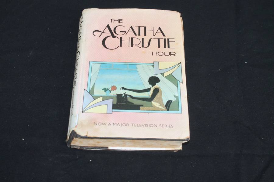 the Agatha Christie Hour
