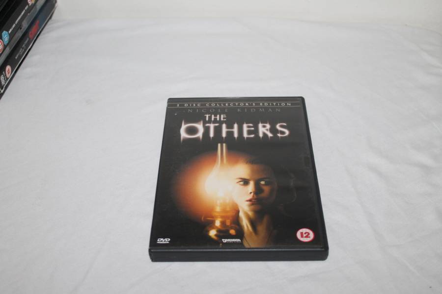 The Others Collector`s Edition
