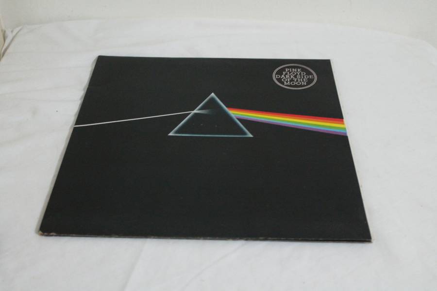Pink Floyd Dark side of the Moon