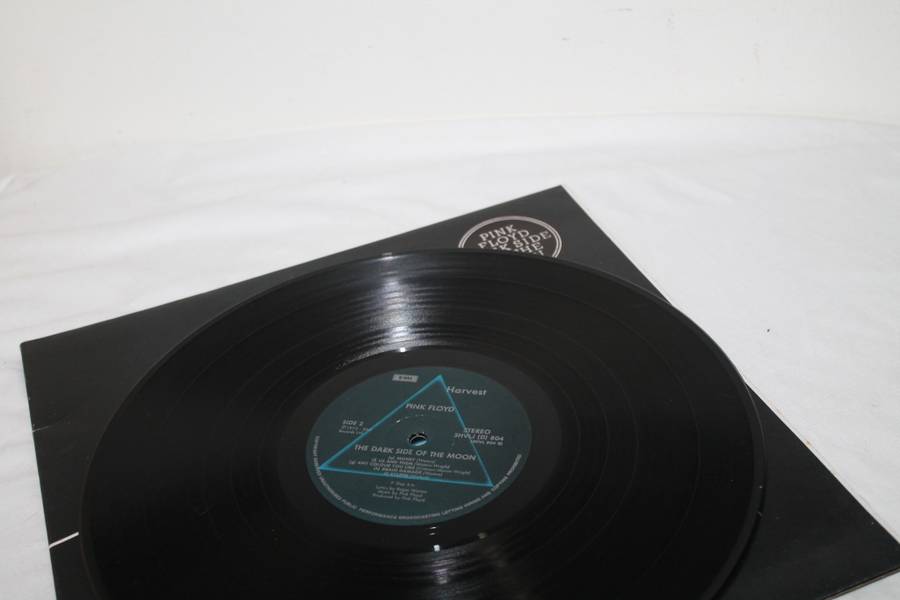 Pink Floyd Dark side of the Moon