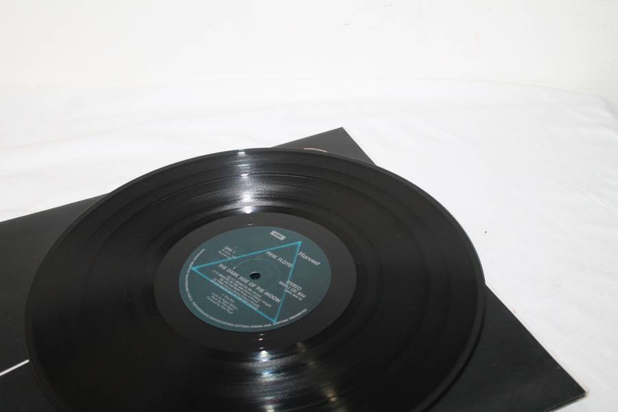Pink Floyd Dark side of the Moon