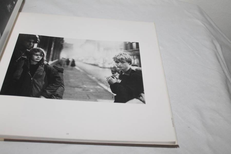 Bruce Davidson Photographs