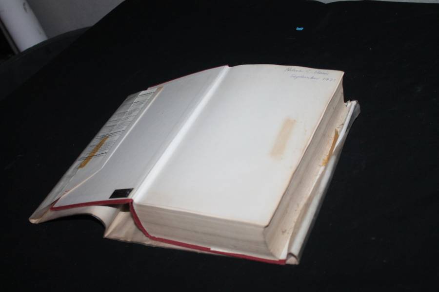 The New Bible Commentary Revised