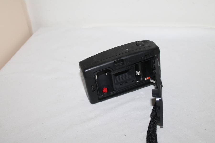 Minolta F10BF Camera