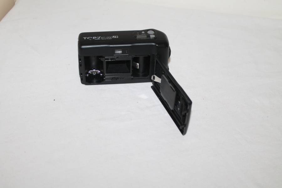 Konica SP Film camera