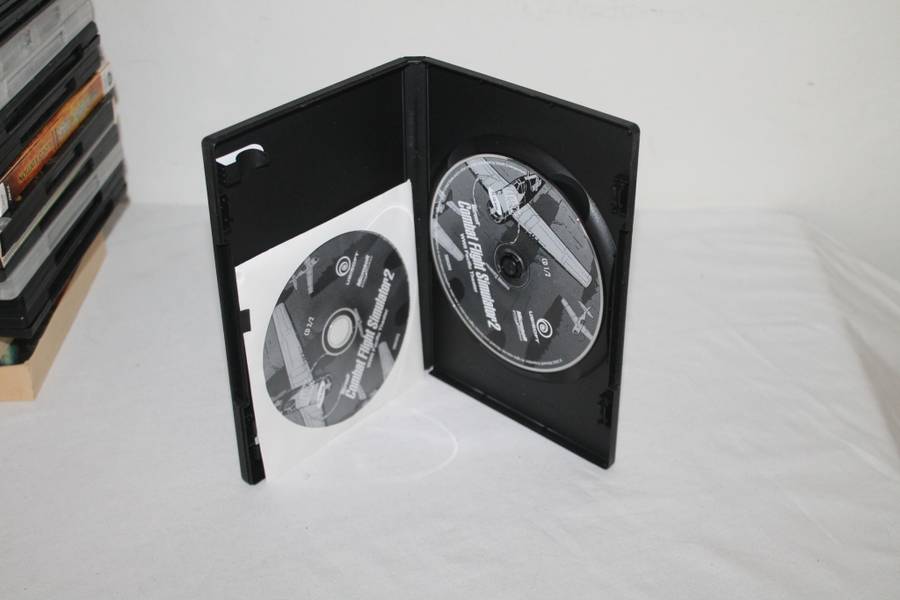 combat Flight Simulator 2