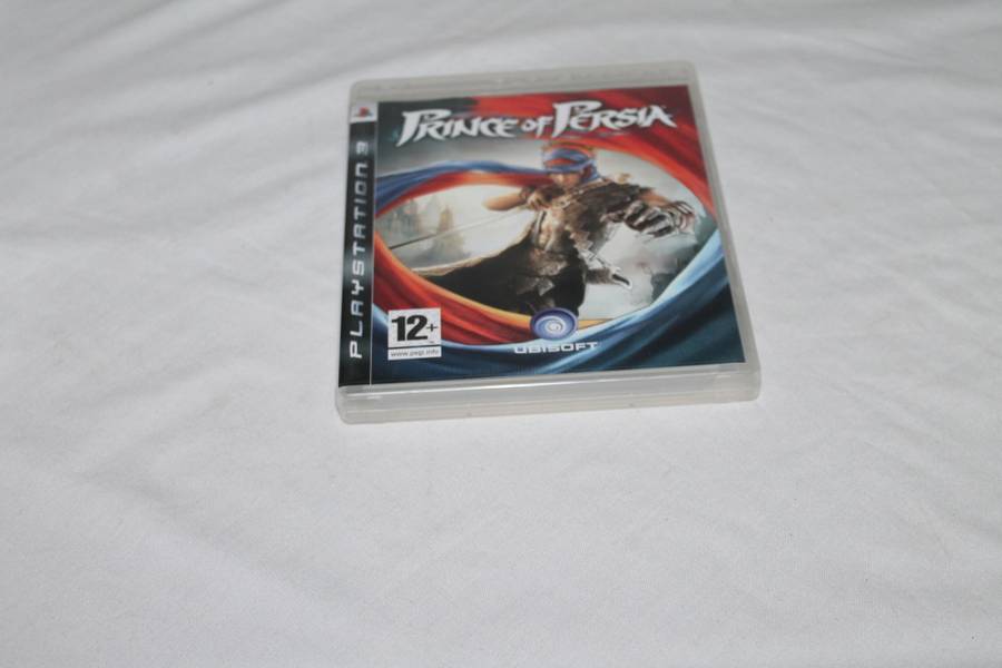 PS 3 Prince of Persia