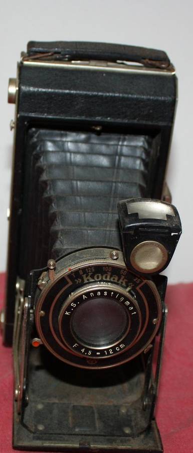 Kodak Camera