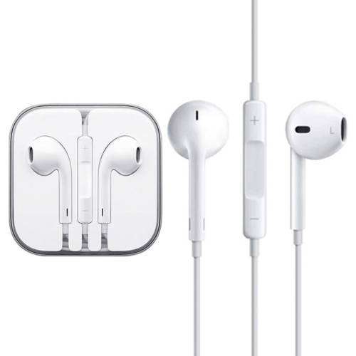 High Quality EarPhones / Remote and Mic for iPhone 5, iPhone 4 and 4S, iPad / iPod touch, iPod Nano