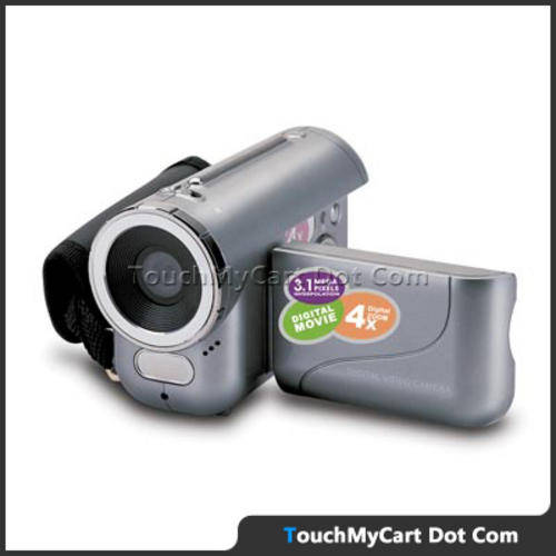 Brand New 3.1M Mini Digital Video Camera Camcorder