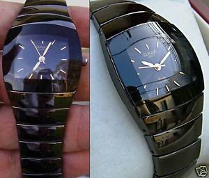 BLACK OMAX - QUARTZ & CRYSTAL - NEW & HARD TO FIND