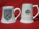 British Police Mugs