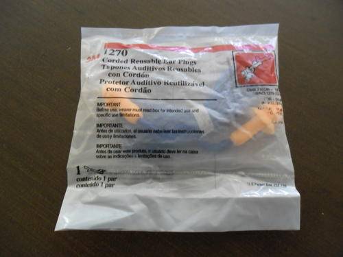 Ear Plugs