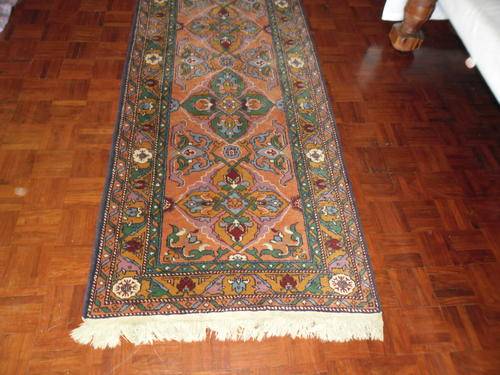Persian Carpet