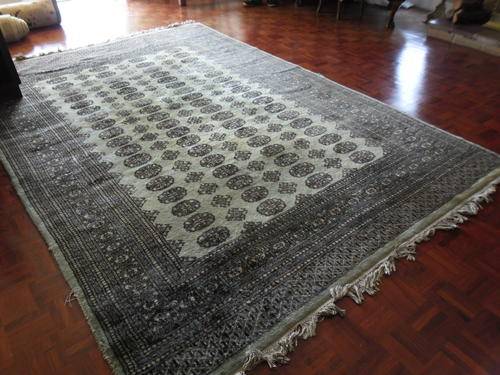 Carpet