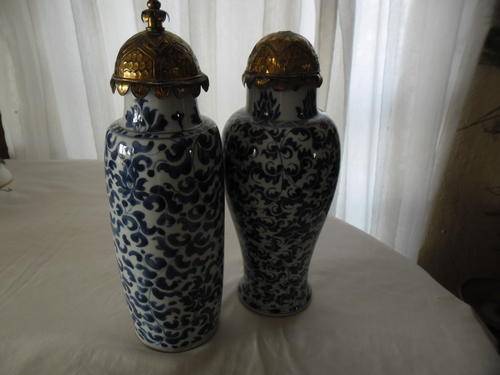 Chinese Vases