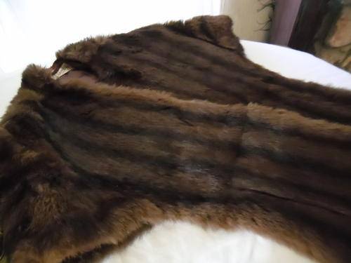Fur Coat