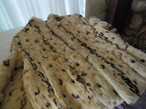 Fur Coat