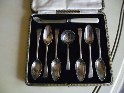 Stainless Steel Cutlery