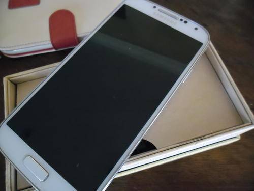 Galaxy S4