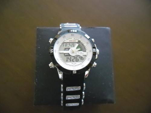 Weide Mens Watch