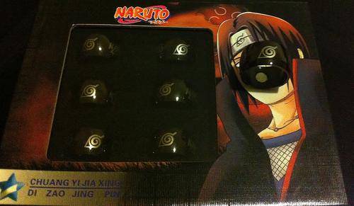 NARUTO RING