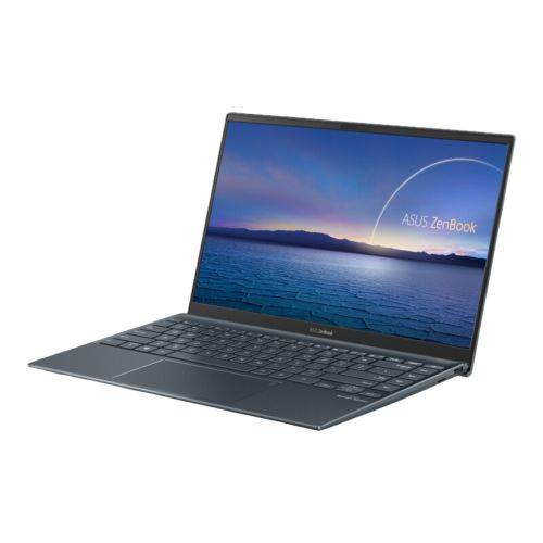 Asus Zenbook 14 UX425E (Silver, i7 11th Gen, 512GB SSD, 16GB RAM) - REFURBISHED