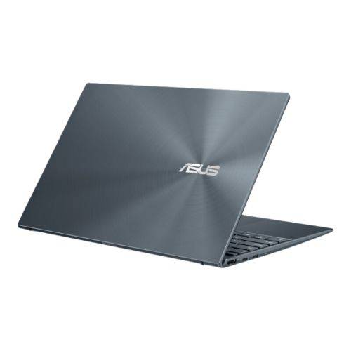 Asus Zenbook 14 UX425E (Silver, i7 11th Gen, 512GB SSD, 16GB RAM) - REFURBISHED