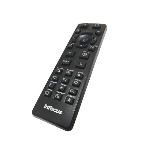 InFocus Remote Control (HW-NAVIGATOR-4)
