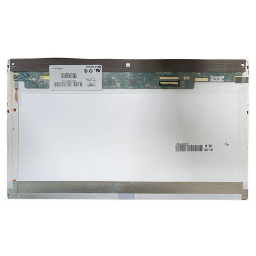 LG LP156WF1-TLF3 15.6` 1920X1080 Full HD TFT LCD (40 Pin) - Replacement Panel Only