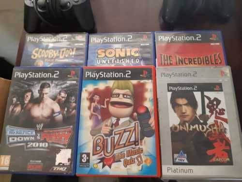 Playstation 2