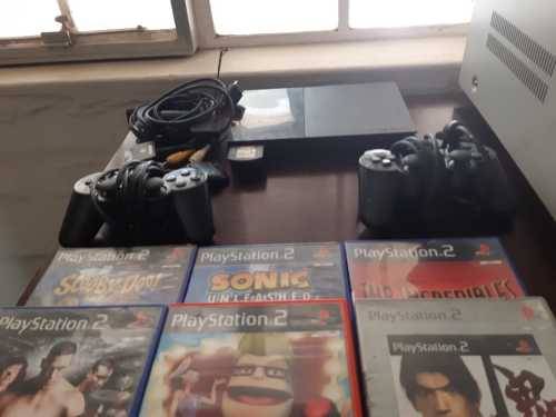 Playstation 2