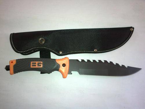 NEW Columbia BG3017A Survival knife tactical knife Hunting Knife outdoor knife camping knife