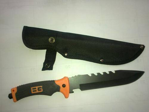 NEW Columbia 3020A Survival knife tactical knife Hunting Knife outdoor knife camping knife