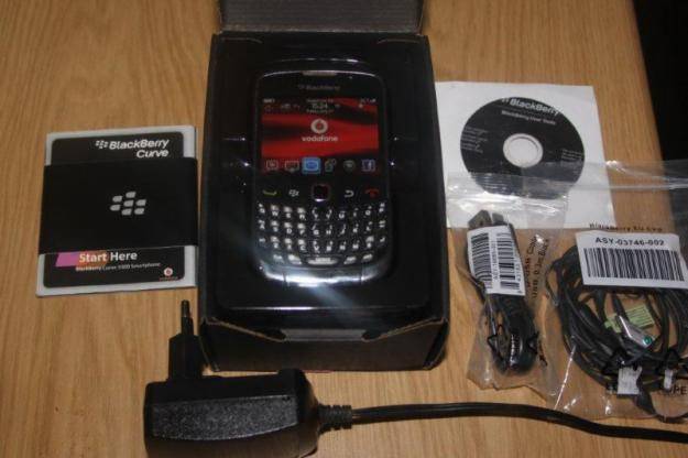 Blackberry 9300