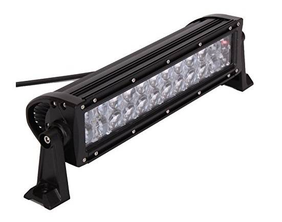 72w LED bar for Off Road vehicles