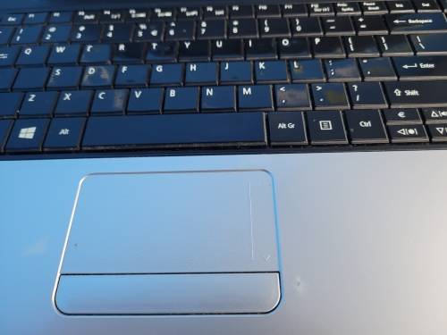 Acer Travelmate 253-M | No charger, dead battery
